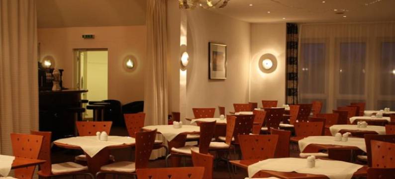 AK1号酒店(AK 1 Hotel)图片