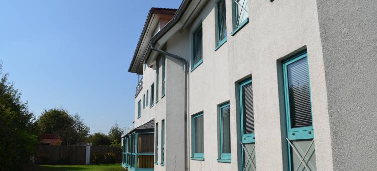 蒙大拿特林德莱尔特酒店(Montana Trend Hotel Lehrte)图片