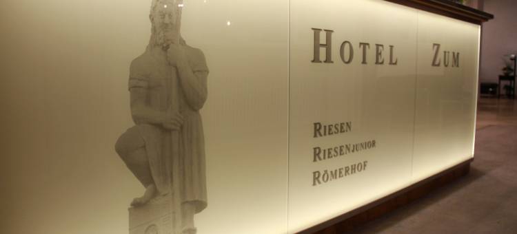 旅行旅馆里森小型酒店(Riesenjunior Hanau by Trip Inn)图片