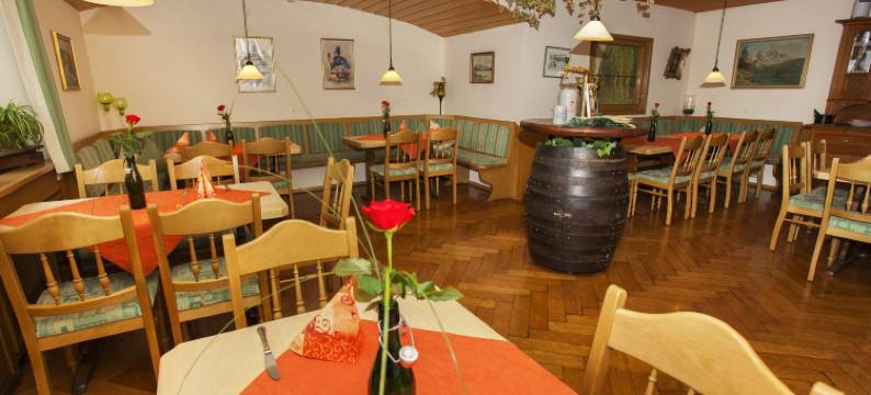 勃劳盖斯夫恩格尔酒店(Brauereigasthof Engel)图片