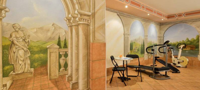 胡贝希尔兰德酒店(Landhotel Huber am See)图片