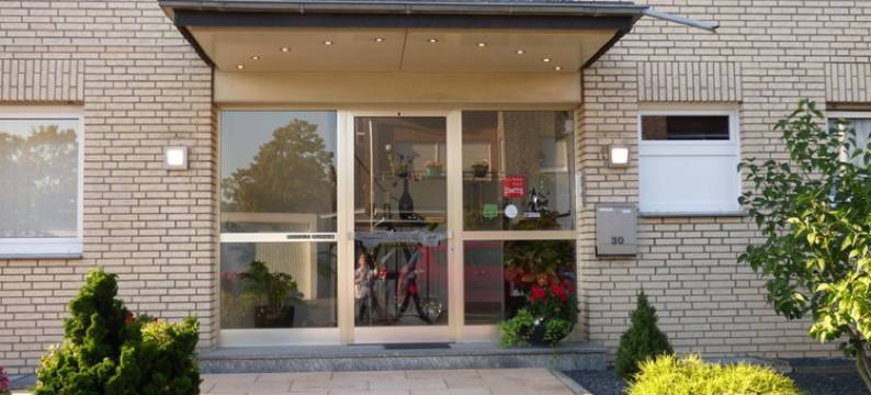 布特根阿尔特酒店(Hotel Alt Büttgen)图片