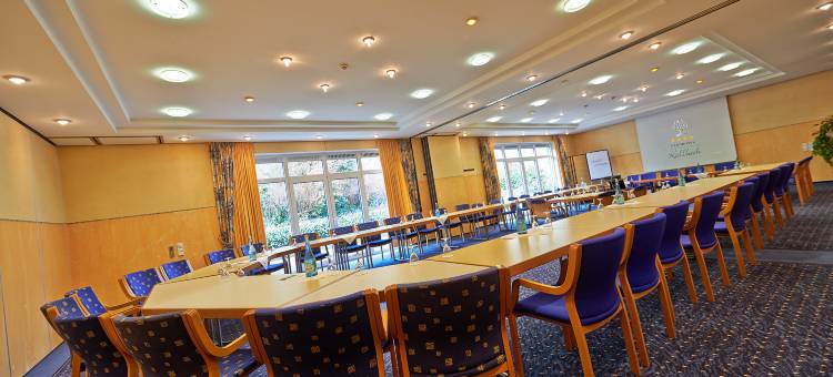 Landhotel Kallbach - 4 Sterne Superior图片