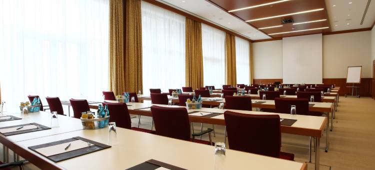 威廉港大西洋酒店(Atlantic Hotel Wilhelmshaven)图片
