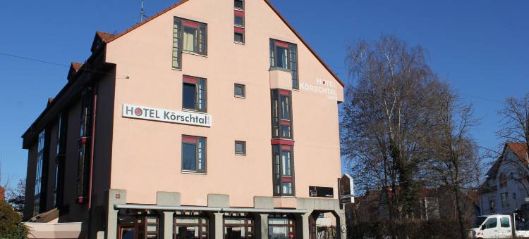 科斯彻塔尔酒店(Hotel Korschtal)图片