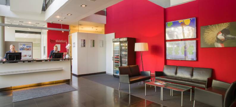 维也纳之家易-温德姆旗下斯图加特(Vienna House Easy by Wyndham Stuttgart)图片