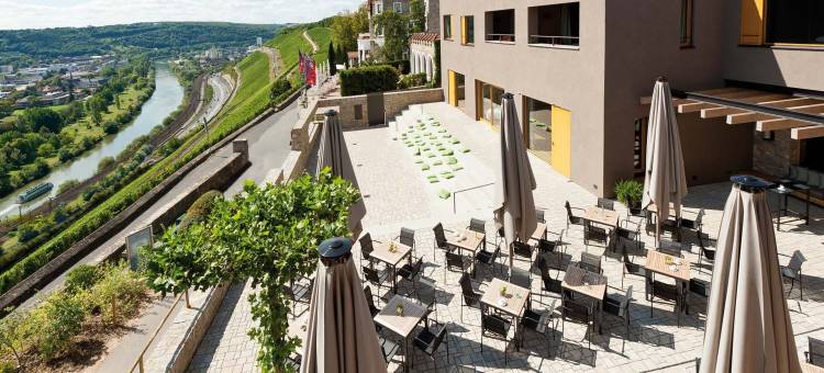 斯坦城堡酒店(Schlosshotel Steinburg)图片