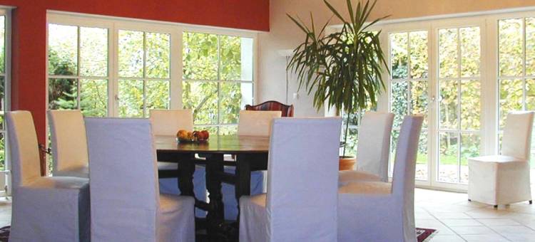 鲁瑟伦酒店(Ruthellenshome)图片