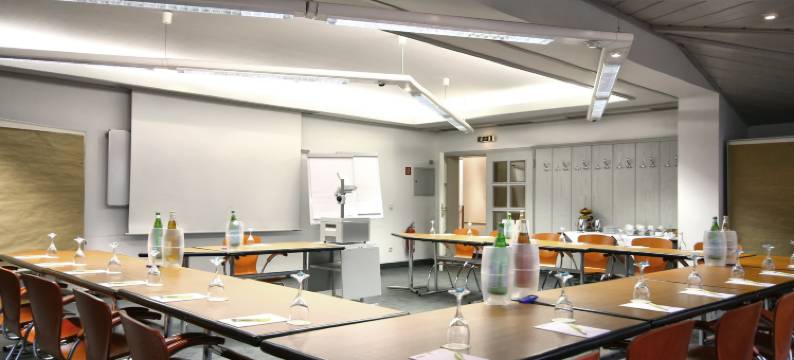 豪斯杜特恩酒店(Hotel Haus Duden)图片