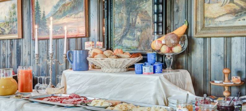 维斯穆赫酒店(Weiße Mühle)图片