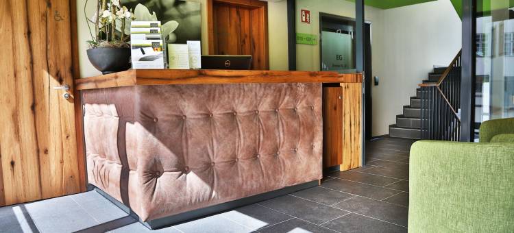 魏森霍恩里库酒店(RiKu Hotel Weißenhorn)图片