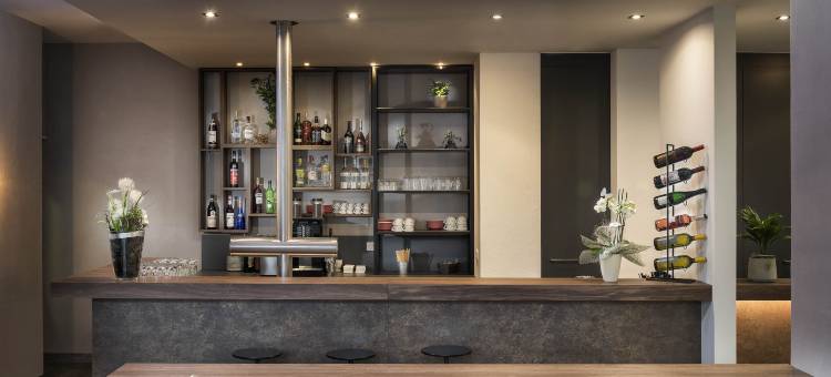 宜必思尚品盖尔森基酒店(ibis Styles Gelsenkirchen)图片