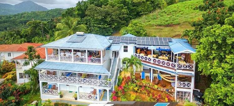 香榭酒店(The Champs)图片