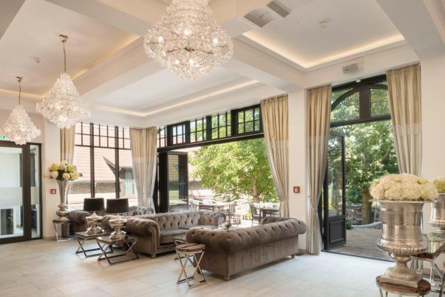 Spreewaldresort SeinerzeitOver view