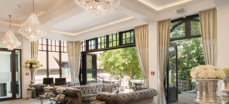 他的时光施普利瓦尔德度假酒店(Spreewaldresort Seinerzeit)图片