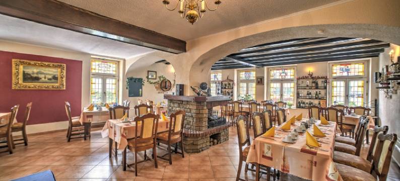 马克西米利安酒店(Hotel Maximilian)图片