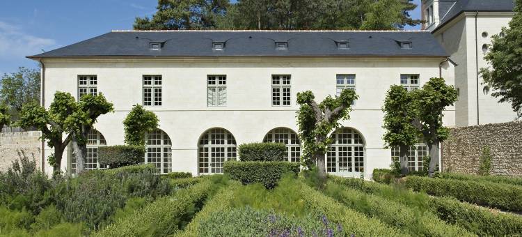 丰泰夫罗拉酒店(Fontevraud l'Ermitage)图片