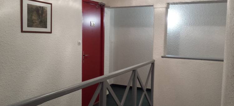 蒂格斯涛特尔酒店(Cit'Hotel du Tigre)图片