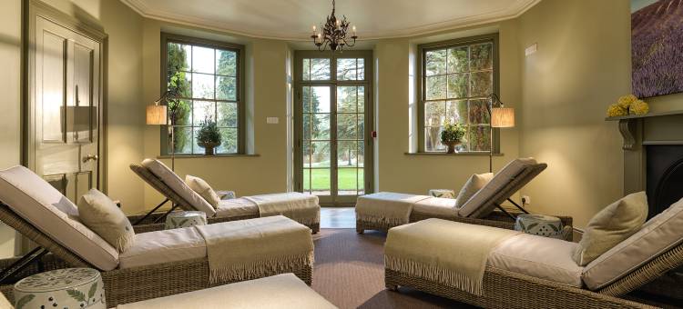 巴斯小修道院休闲城堡酒店(The Bath Priory - A Relais & Chateaux Hotel)图片