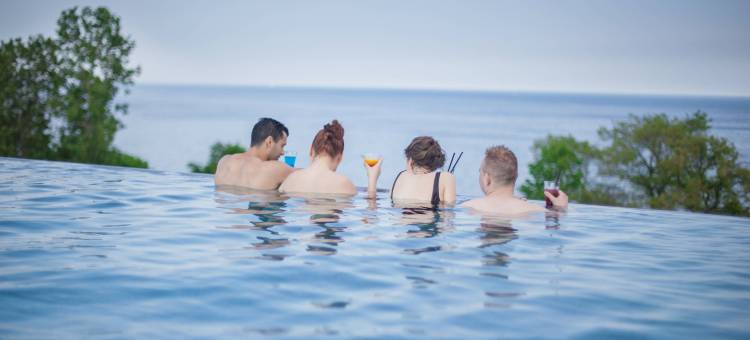 索波特万豪水疗度假酒店(Sopot Marriott Resort & Spa)图片