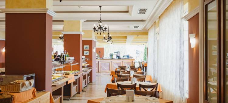 帕莫瑞费斯塔度假酒店(Festa Pomorie Resort)图片
