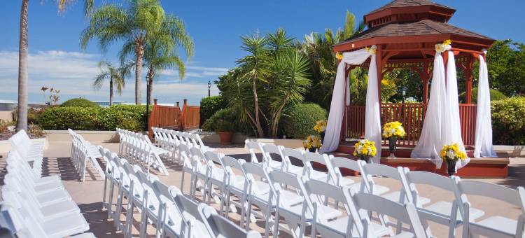 坦帕机场万豪酒店(Tampa Airport Marriott)图片