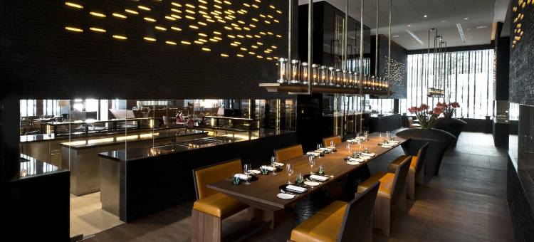 瑞士安德马特谢迪酒店(The Chedi Andermatt, Switzerland)图片