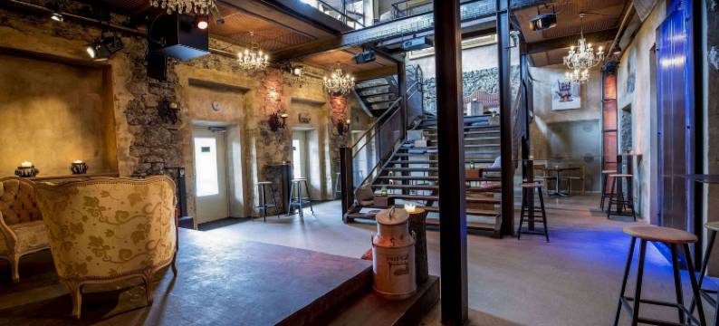 韦特贺恩酒店(Apart Hotel Wetterhorn)图片