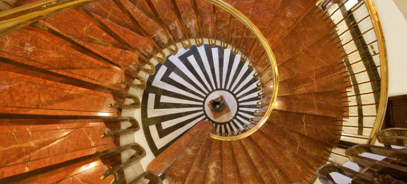 InterContinental Hotels 马德里洲际酒店(InterContinental Madrid)图片