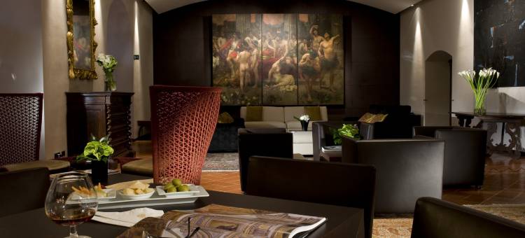 艾卡普契尼公园酒店(Park Hotel Ai Cappuccini)图片