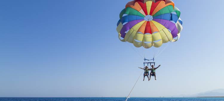 凯宾斯基索马湾酒店(Kempinski Hotel Soma Bay)图片