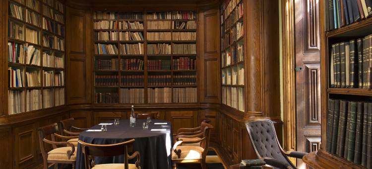 眼泪庄园酒店 - 小型豪华酒店(Hotel Quinta Das Lagrimas - Small Luxury Hotels)图片