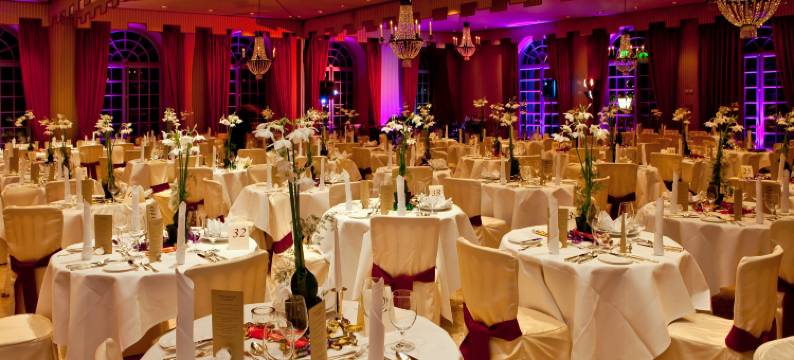 布莱内公园Spa酒店 - 欧特家系列酒店(Brenners Park-Hotel & Spa - an Oetker Collection Hotel)图片