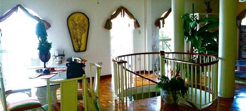 牙买加梦幻别墅(JAMAICA DREAM VILLAS)图片