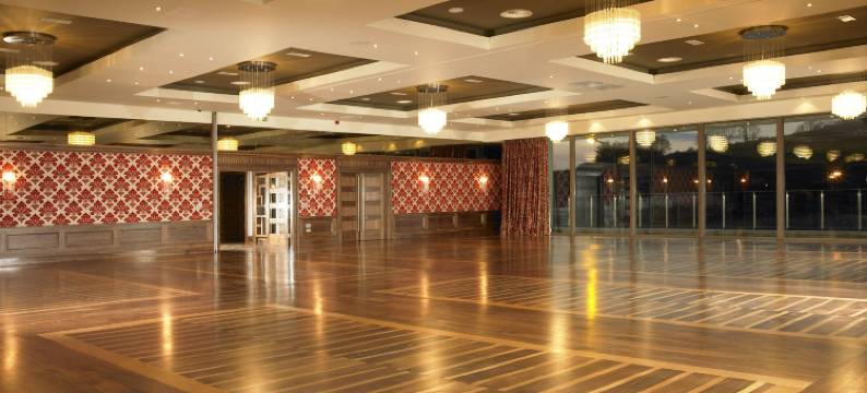 海事酒店(The Maritime)图片