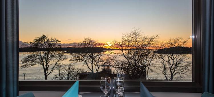 斯堪地拉霍尔曼酒店(Scandic Laholmen)图片