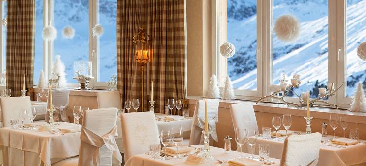 博格特酒店(Hotel Bergwelt)图片