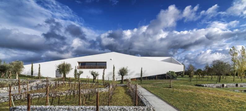 兰德葡萄园酒店(L'And Vineyards - Relais & Châteaux)图片