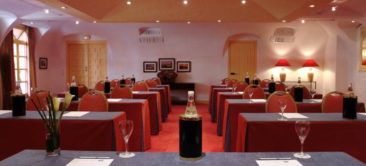 圣特罗佩比布鲁斯酒店(Hotel Byblos Saint-Tropez)图片