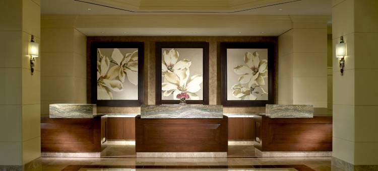 亚特兰大巴克海特JW万豪酒店(JW Marriott Atlanta Buckhead)图片