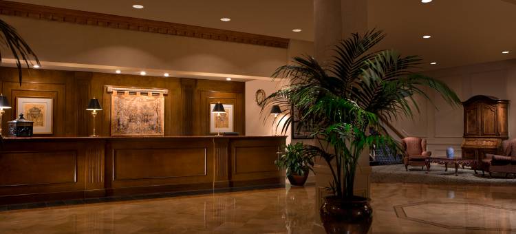 达勒姆千禧酒店(Millennium Durham)图片