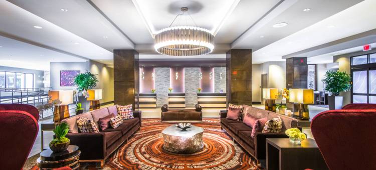 Residence Inn Charlottesville Downtown图片