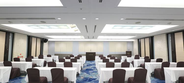 那霸日航城市酒店(Hotel JAL City Naha)图片