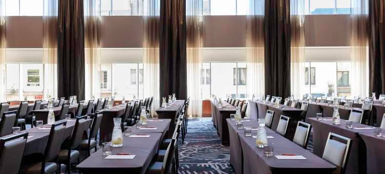 Alma San Diego Downtown, a Tribute Portfolio Hotel图片