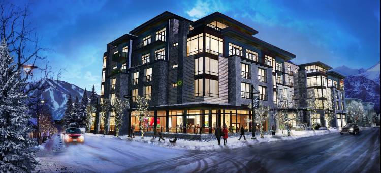 凯彻姆瞩目酒店(Limelight Hotel Ketchum)图片