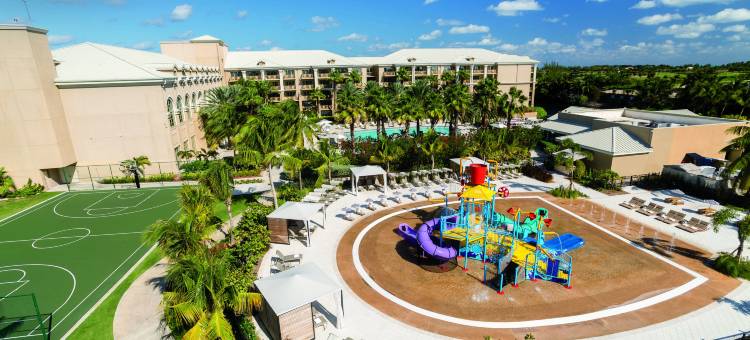 大开曼岛丽思卡尔顿酒店(The Ritz-Carlton, Grand Cayman)图片