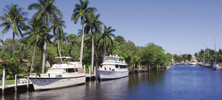 劳德代尔堡丽思卡尔顿酒店(The Ritz-Carlton, Fort Lauderdale)图片