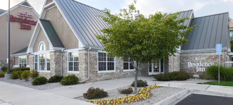Residence Inn Albuquerque North图片