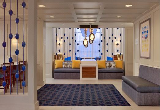 Sonesta ES Suites Charlotte Arrowood Hotel Overview