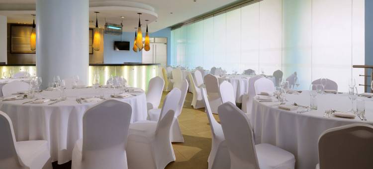 拉各斯福朋喜来登酒店(Four Points by Sheraton Lagos)图片